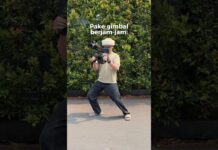 Demi Bikin Video Yg Bagus