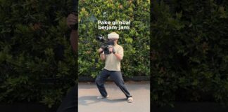 Demi Bikin Video Yg Bagus