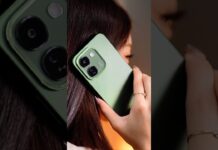 Hape Dengan Beterai 10.000mAh, vivo V80 Lite 5G