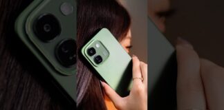 Hape Dengan Beterai 10.000mAh, vivo V80 Lite 5G