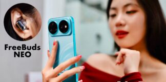 HUAWEI nova 16s Pro dan FreeBuds NEO! Sukses Bikin Sumringah!
