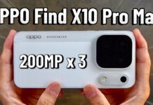 Kameranya Semakin Mempesona, OPPO Find X10 Pro Max