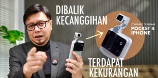 Kamu Harus Tahu!.. HONOR Robot Phone Review