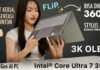 Laptop Flip, OLED 3K & AI 50 TOPS! HP OmniBook X Flip 14 Review
