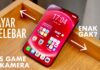 Layar & Kamera Juara!!.. HUAWEI Pura X View
