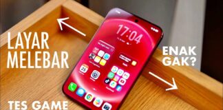 Layar & Kamera Juara!!.. HUAWEI Pura X View