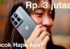 moto g37 vs realme P4 Lite vs OPPO A6C! Mana Yang Paling Pas?!