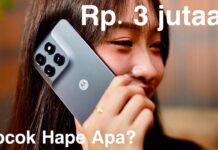 moto g37 vs realme P4 Lite vs OPPO A6C! Mana Yang Paling Pas?!