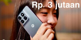 moto g37 vs realme P4 Lite vs OPPO A6C! Mana Yang Paling Pas?!