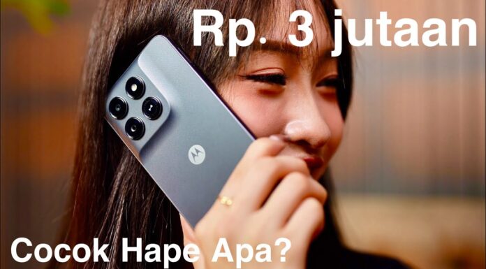 moto g37 vs realme P4 Lite vs OPPO A6C! Mana Yang Paling Pas?!