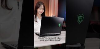 MSI Raider 16 Max HX