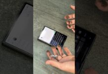 Ngetik Tapi Tangan Kotor? Pake Cara Ini