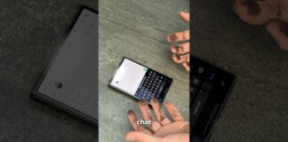 Ngetik Tapi Tangan Kotor? Pake Cara Ini