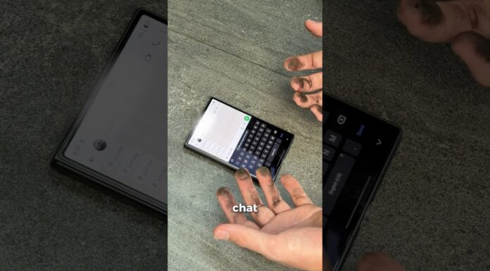 Ngetik Tapi Tangan Kotor? Pake Cara Ini