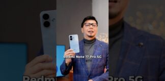 Redmi Note 17 Pro 5G