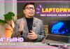 Zyrex L-Book 3!!! Si Laptop 5 Jutaan Buat Pelajar?!